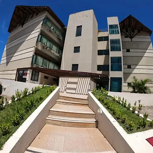 Manawa Flat B13 Apartamento