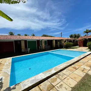 Casa Sabere - 100m Da - 2 Suites - 4 Adultos Casa de Férias