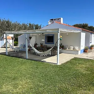 Casa Da Maria • Natural Côte • Aljezur Maria Vinagre